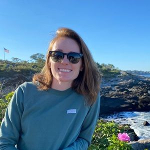 Meet your Posher, Kelsey